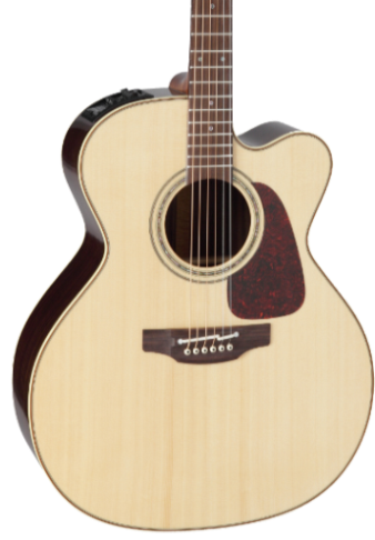 TAKAMAINE P5JC Pro Series 5