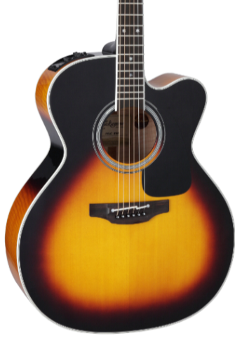 TAKAMAINE P6JC Pro Series 6