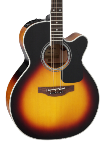 TAKAMAINE P6NC Pro Series 6
