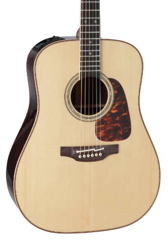 TAKAMAINE P7D Pro Series 7