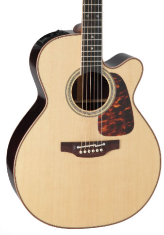 TAKAMAINE P7NC Pro Series 7