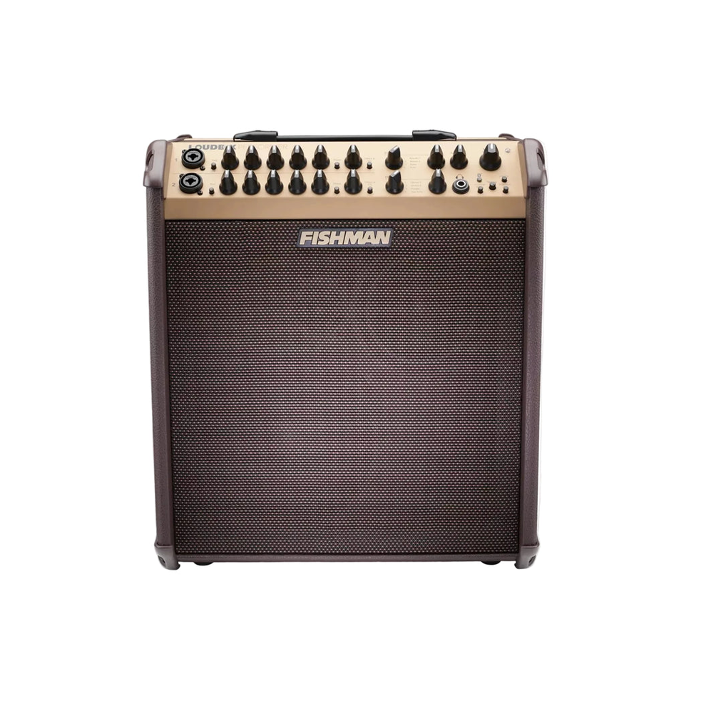 Fishman Loudbox Performer 180 Watt Acoustic Amplifier with Bluetooth