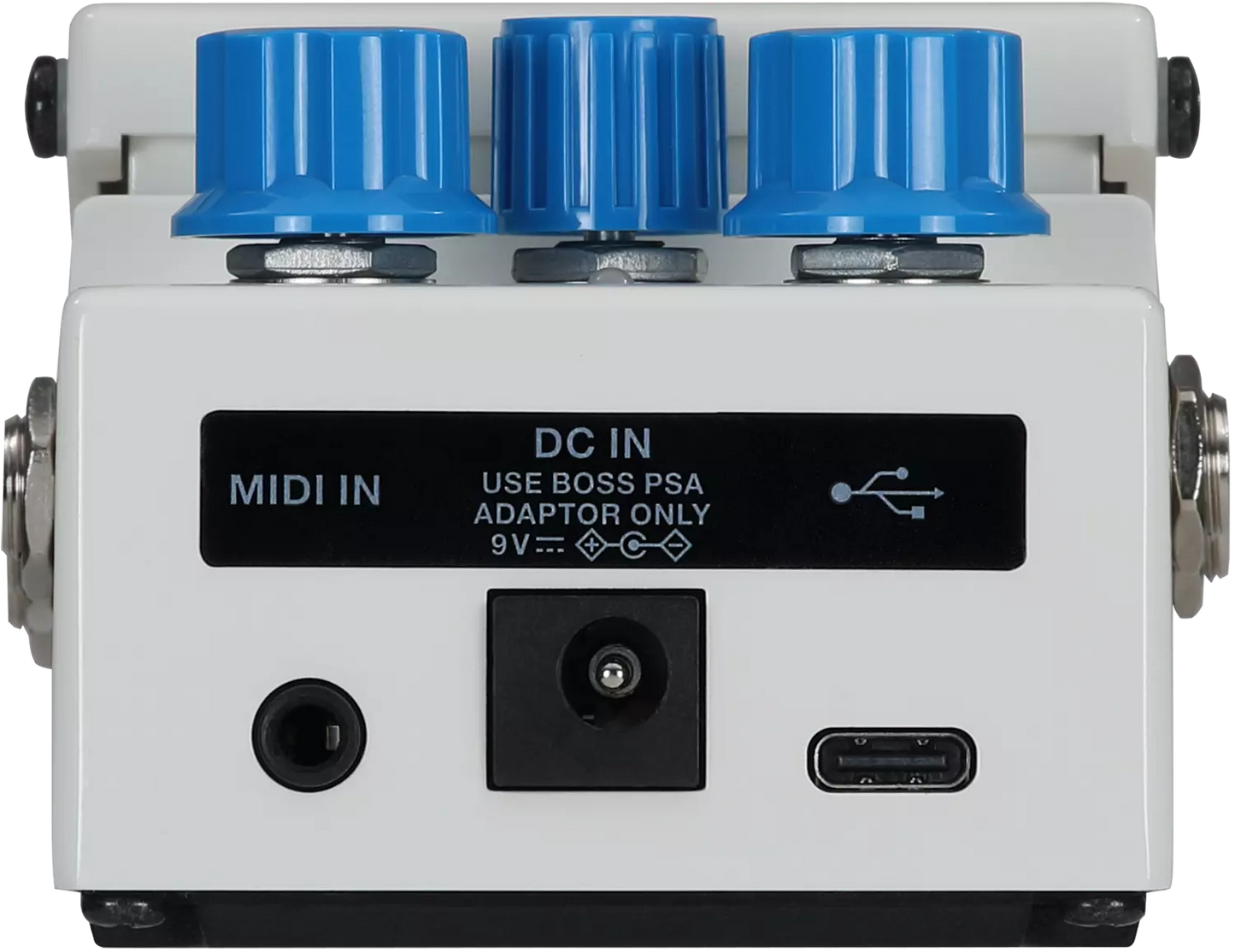 BOSS PX-1 Plugout FX