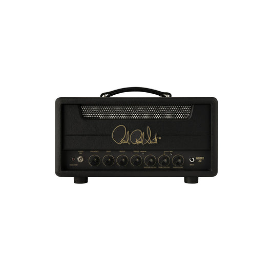 PRS HDRX 20 Watt Head Guitar Amp