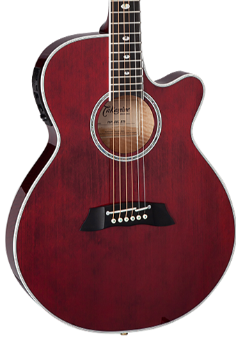 TAKAMAINE TSP158C-12 STR Thinline