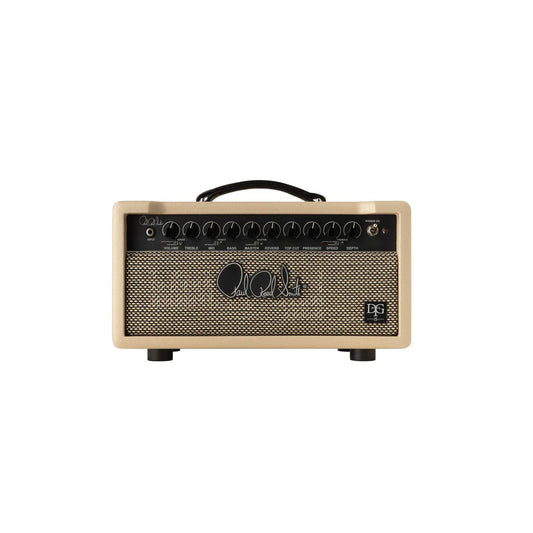 PRS DGT 15 Guitar Amplifier Head 15W