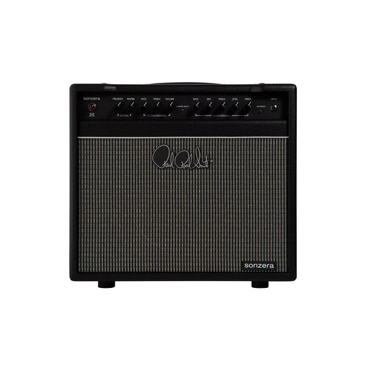 PRS Guitars Sonzera 20 Watt 1x12 Combo Amplifier