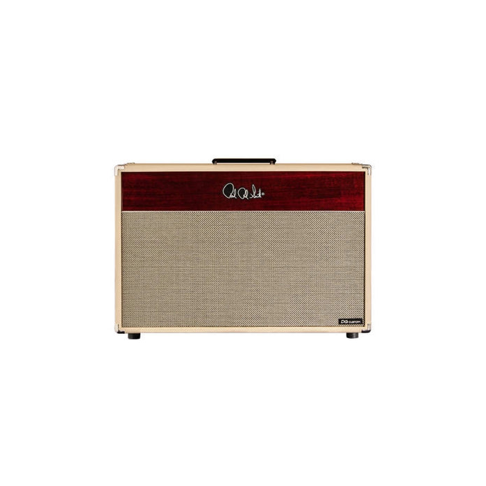 PRS Dave Grissom DG 2X12 Blonde and Vintage Cherry