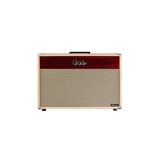 PRS Dave Grissom DG 2X12  Blonde and Vintage Cherry