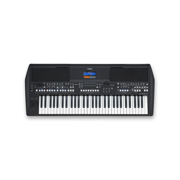 Yamaha PSR-SX600