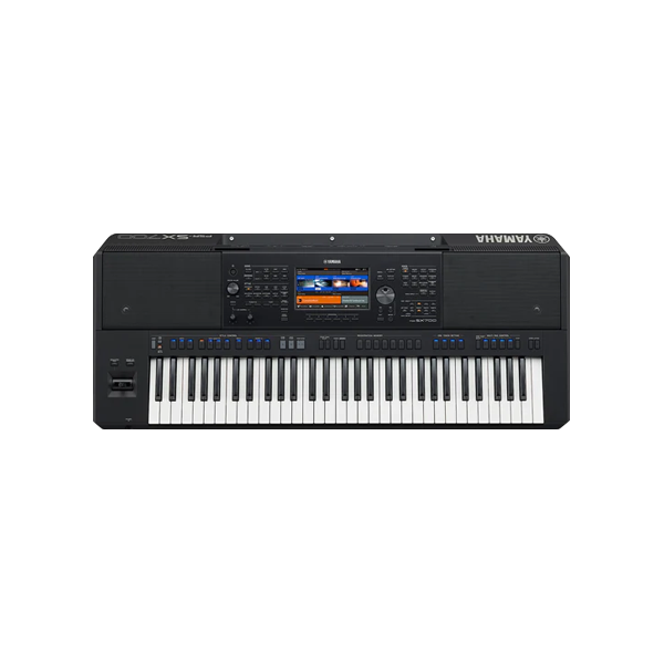 Yamaha PSR-SX700