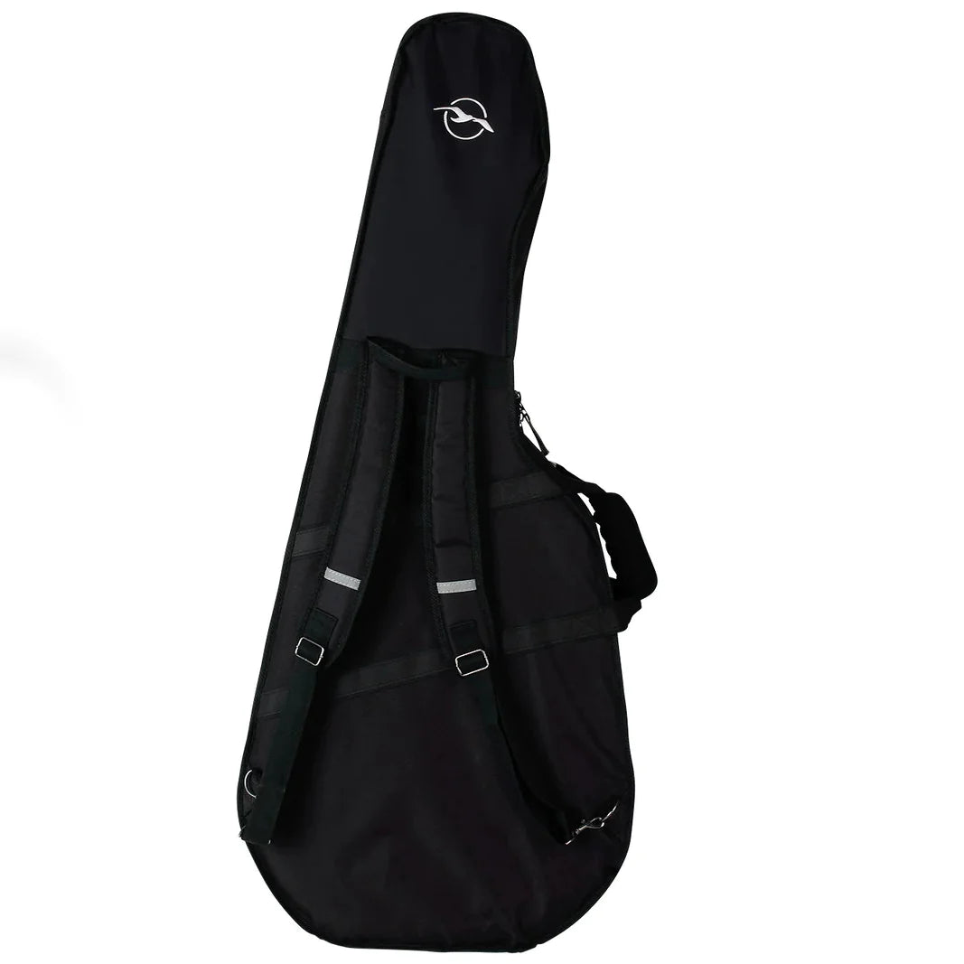 Seagull TRIC Deluxe Multifit Guitar Case