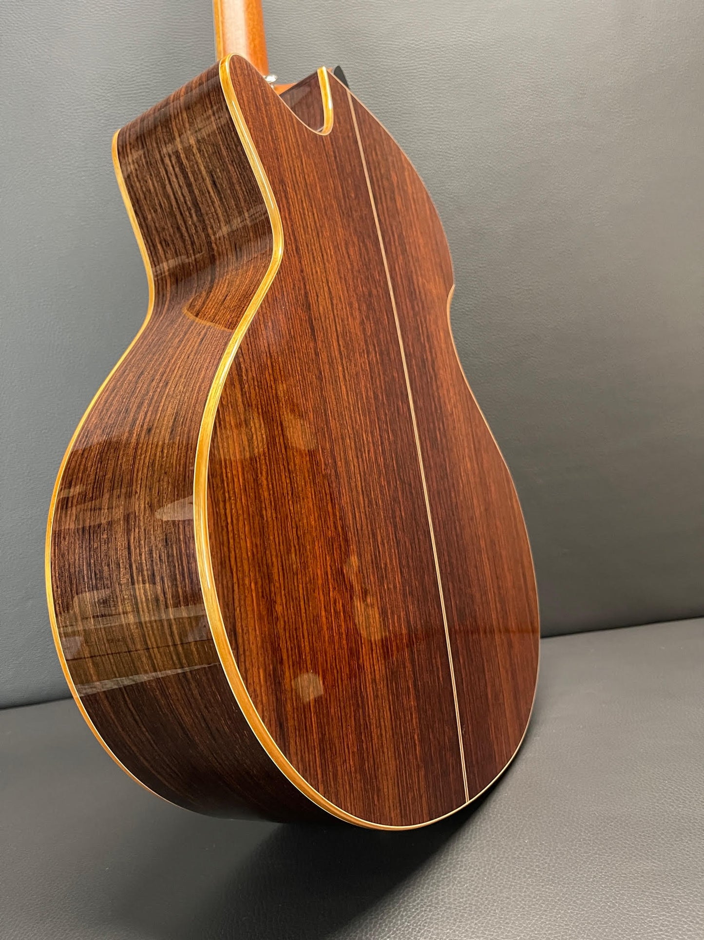 FURCH Red Deluxe SR S/N 110874