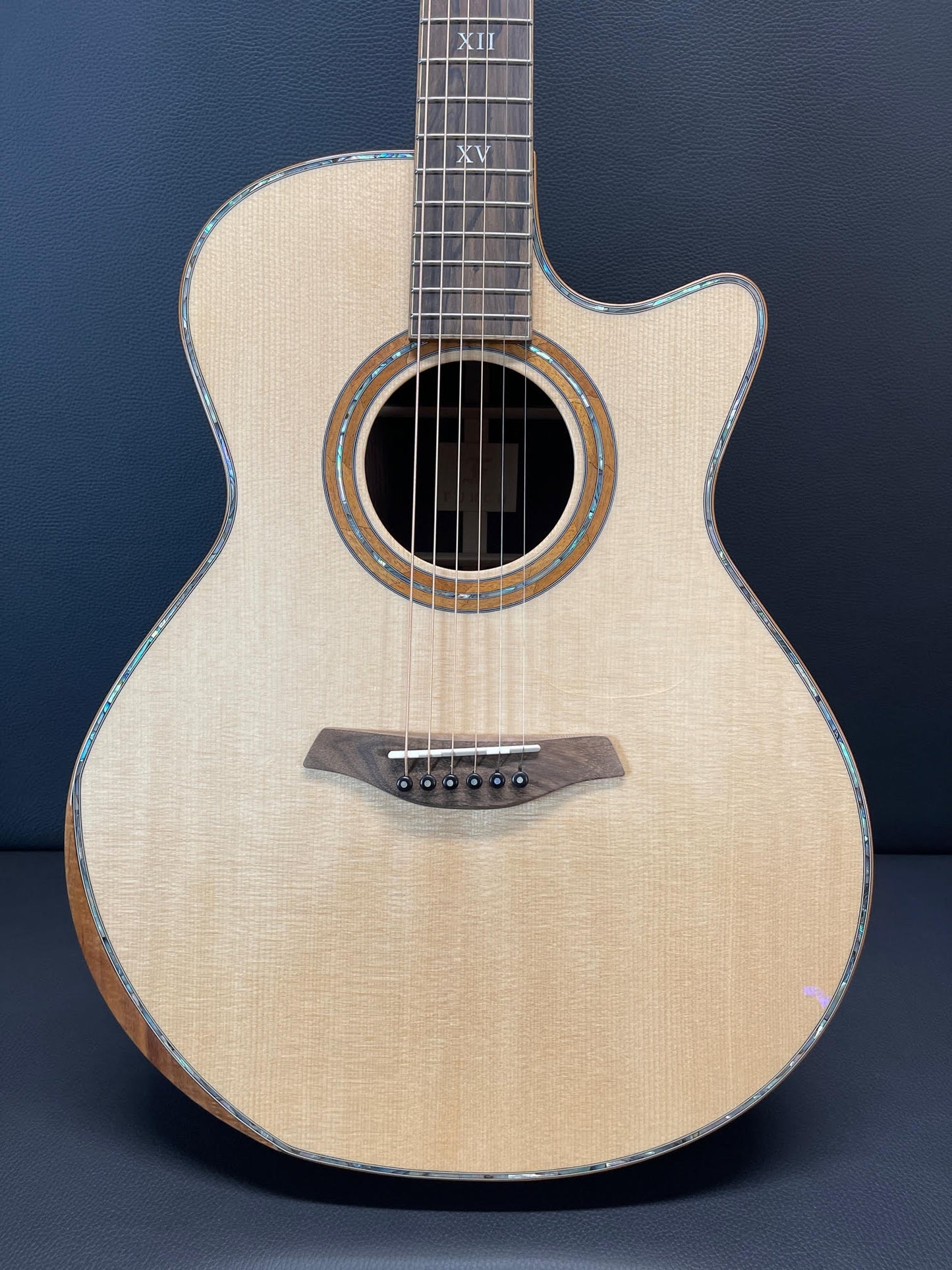 FURCH Red Deluxe SR S/N 110874