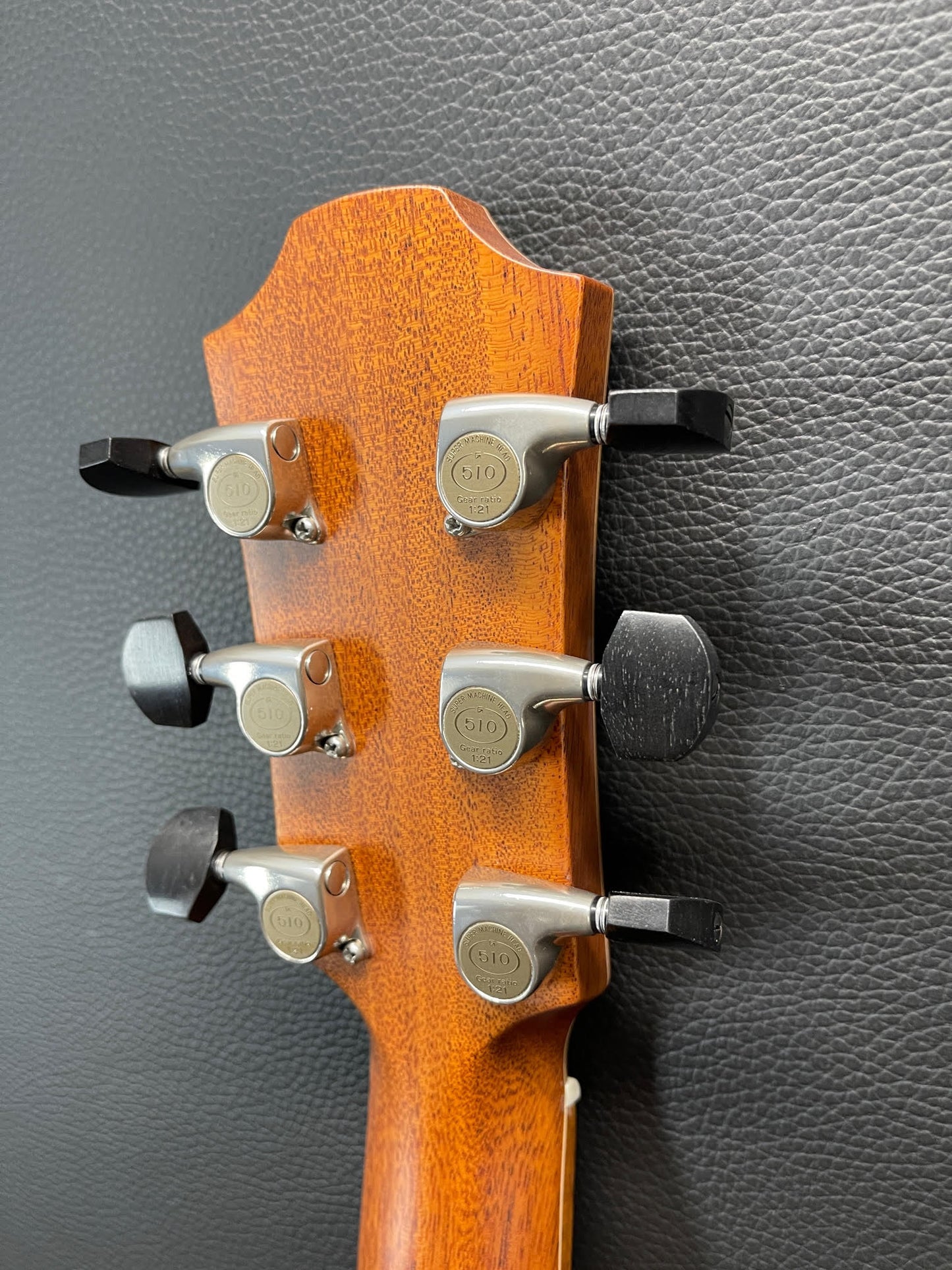 FURCH Red Deluxe SR S/N 110874
