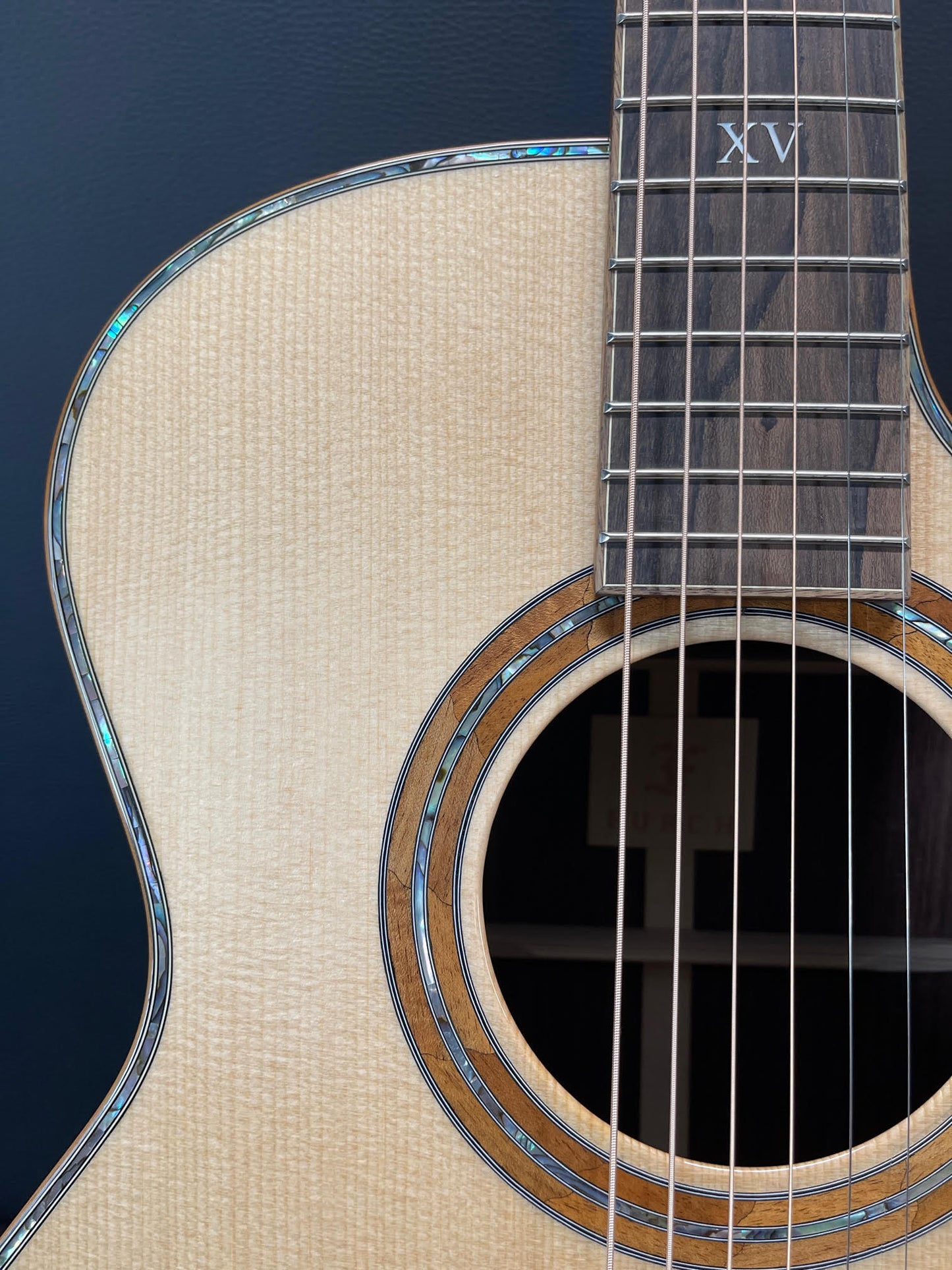 FURCH Red Deluxe SR S/N 110874