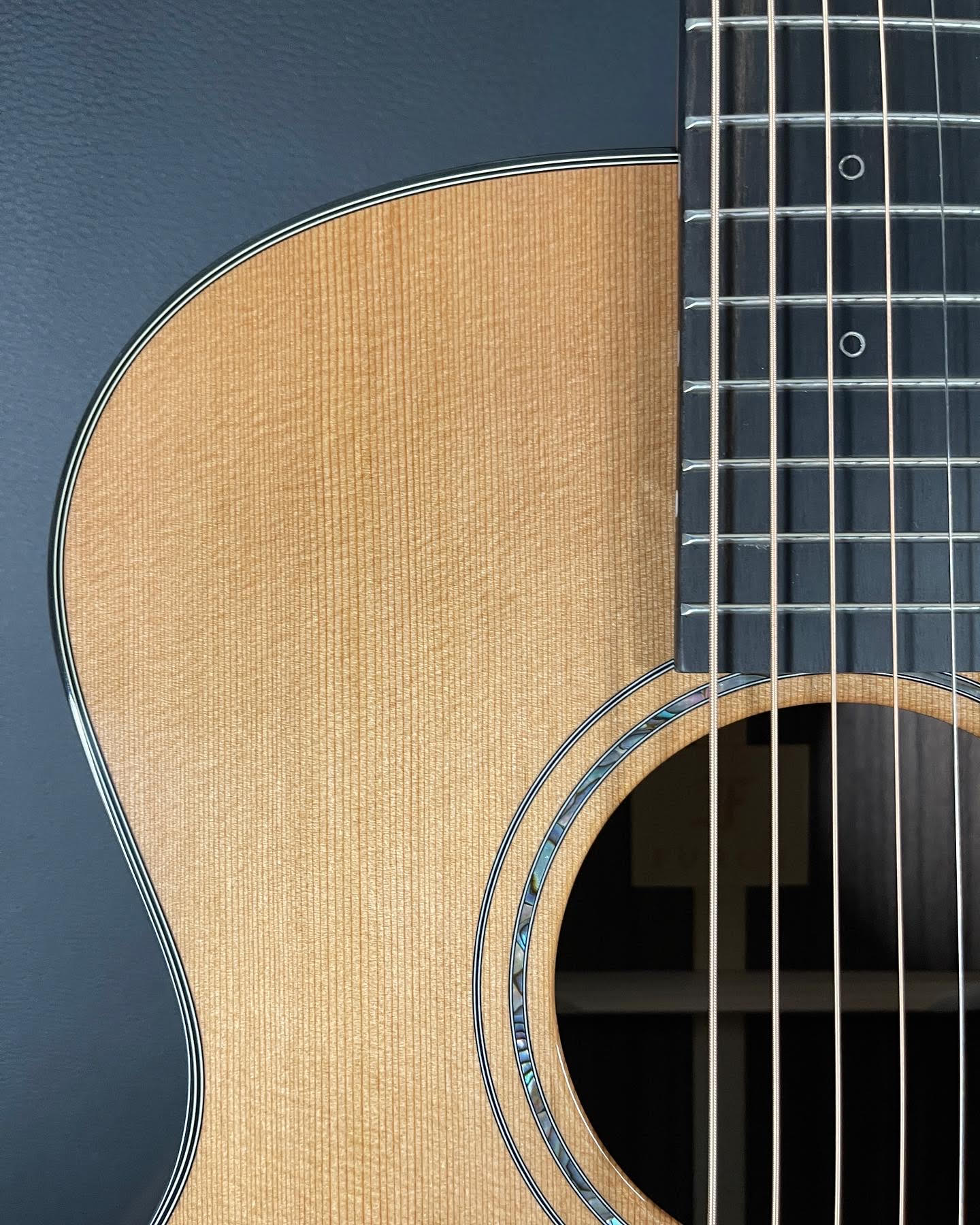 Furch Yellow Deluxe CR