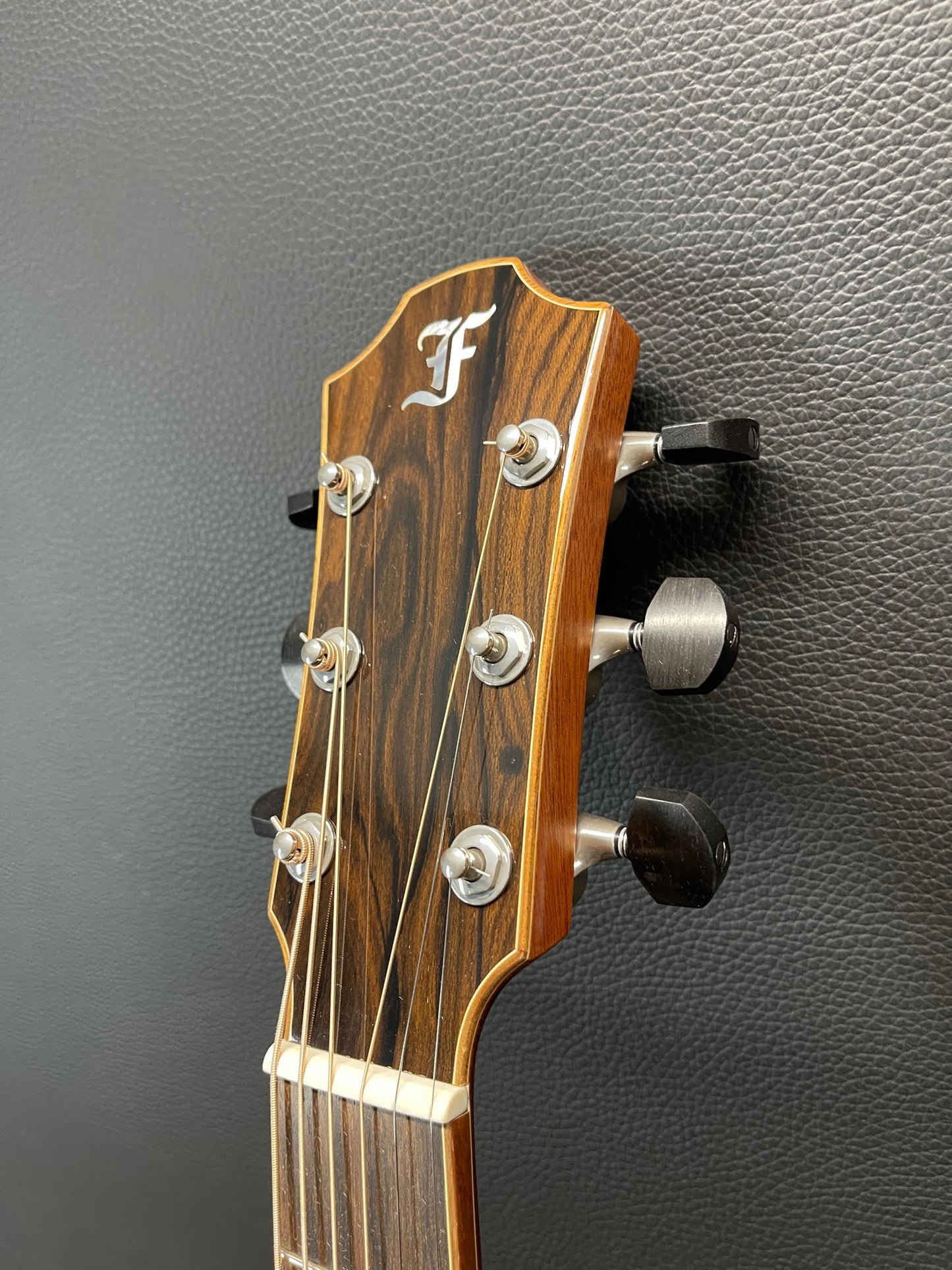 FURCH Red Deluxe SR S/N 110874