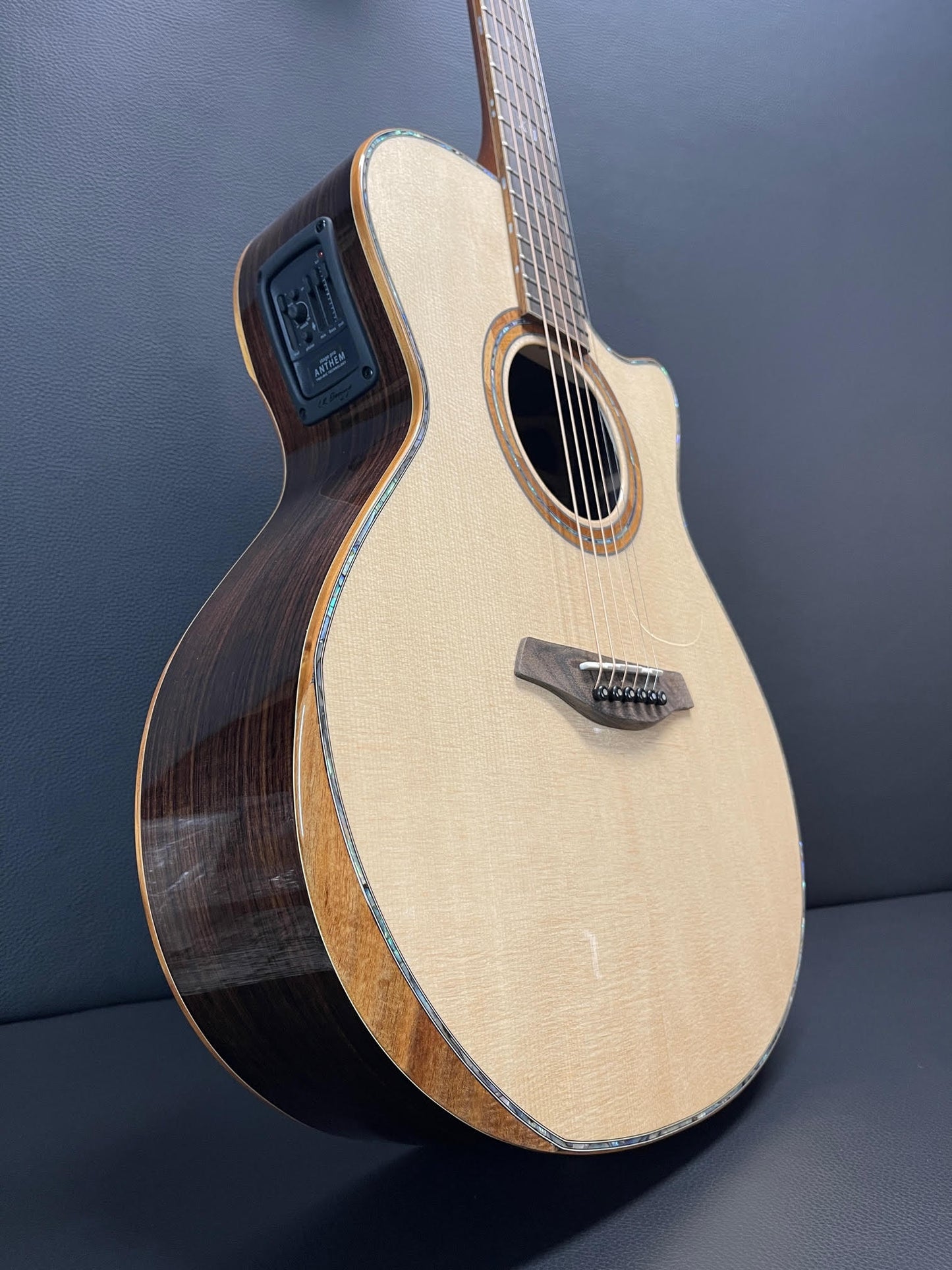 FURCH Red Deluxe SR S/N 110874