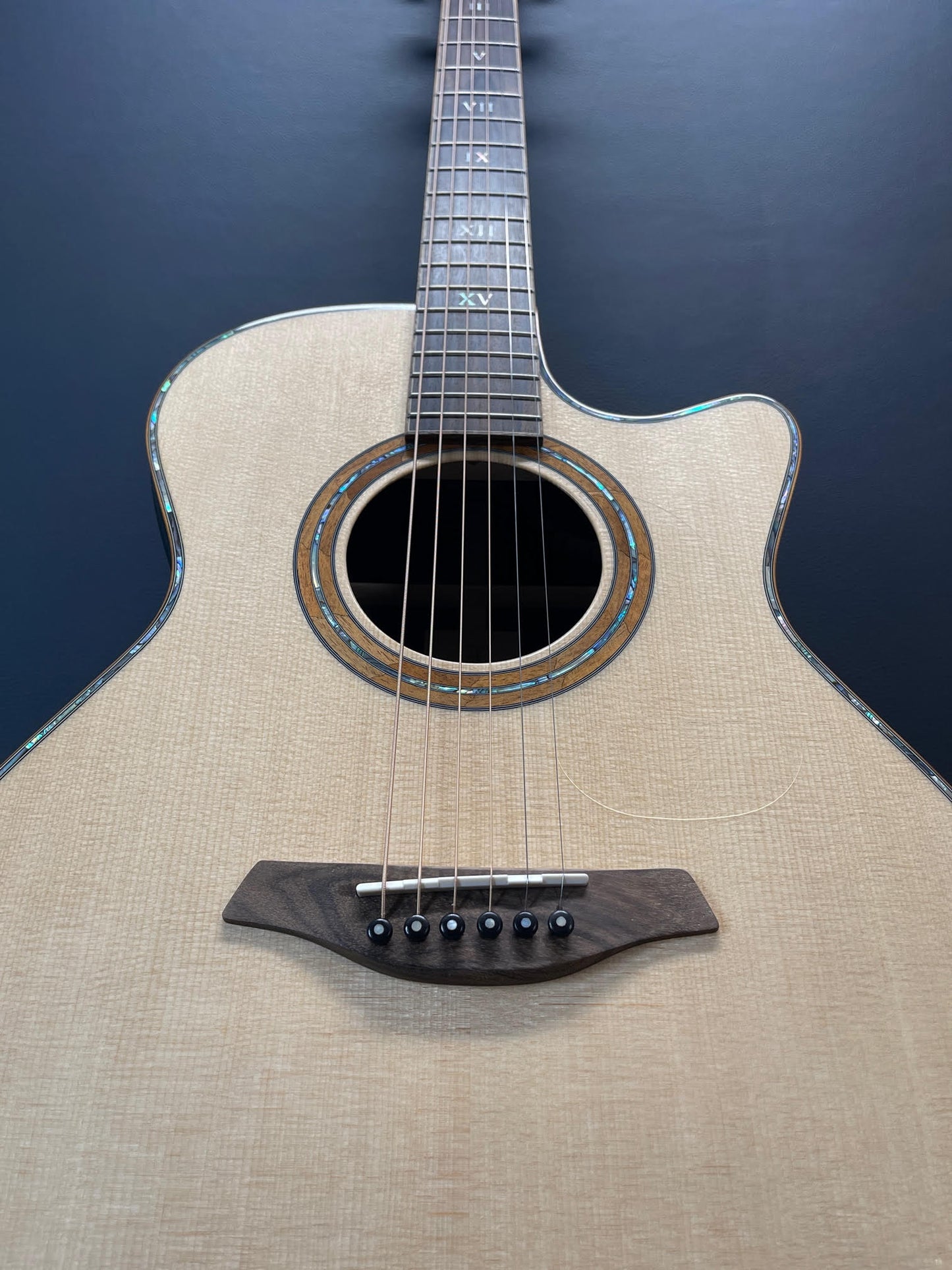 FURCH Red Deluxe SR S/N 110874