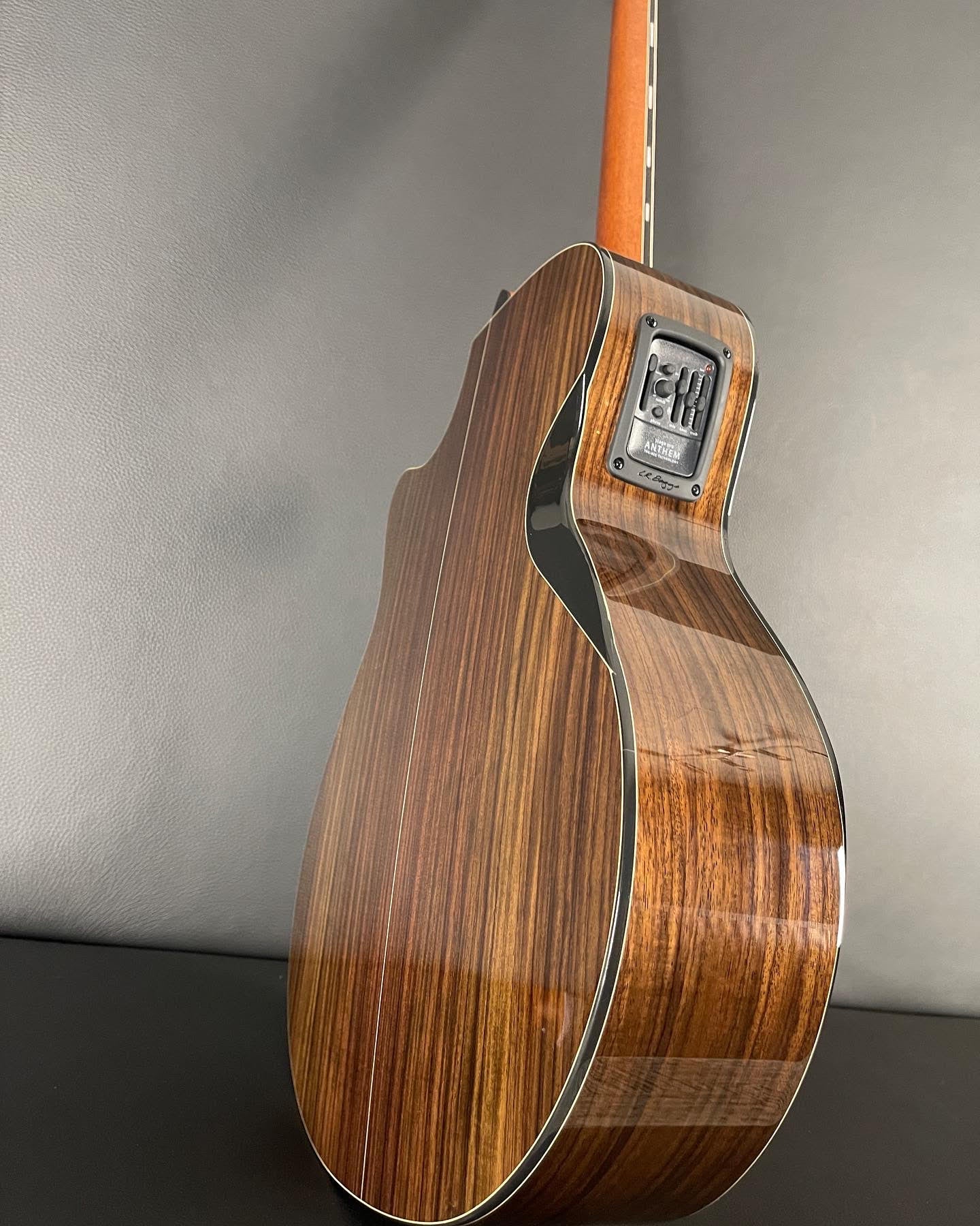 Furch Yellow Deluxe CR