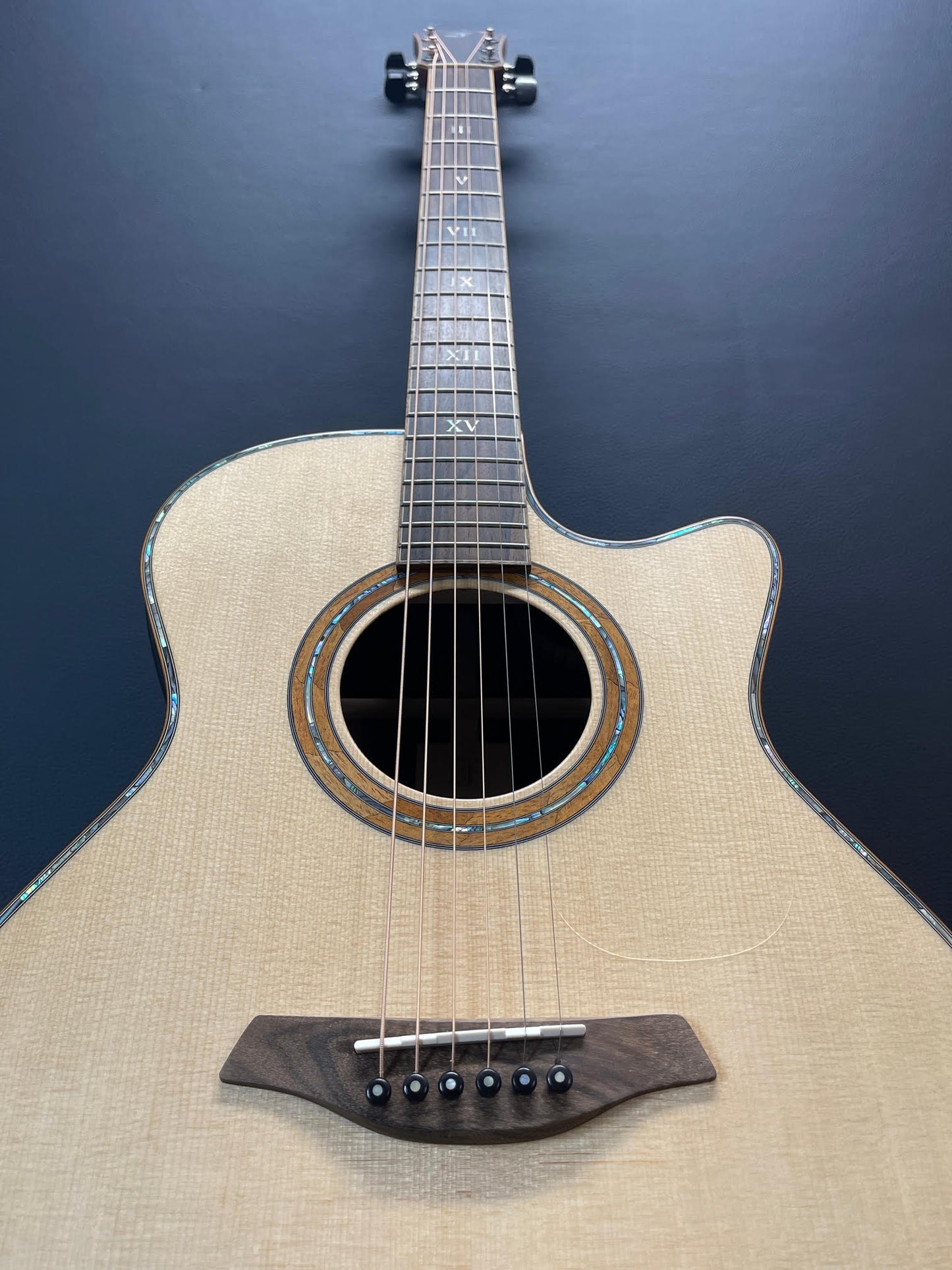 FURCH Red Deluxe SR S/N 110874