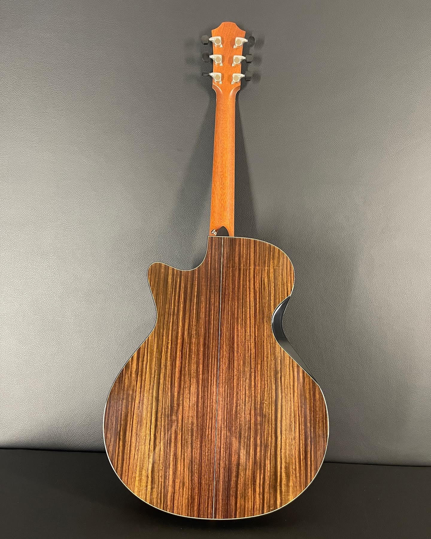 Furch Yellow Deluxe CR