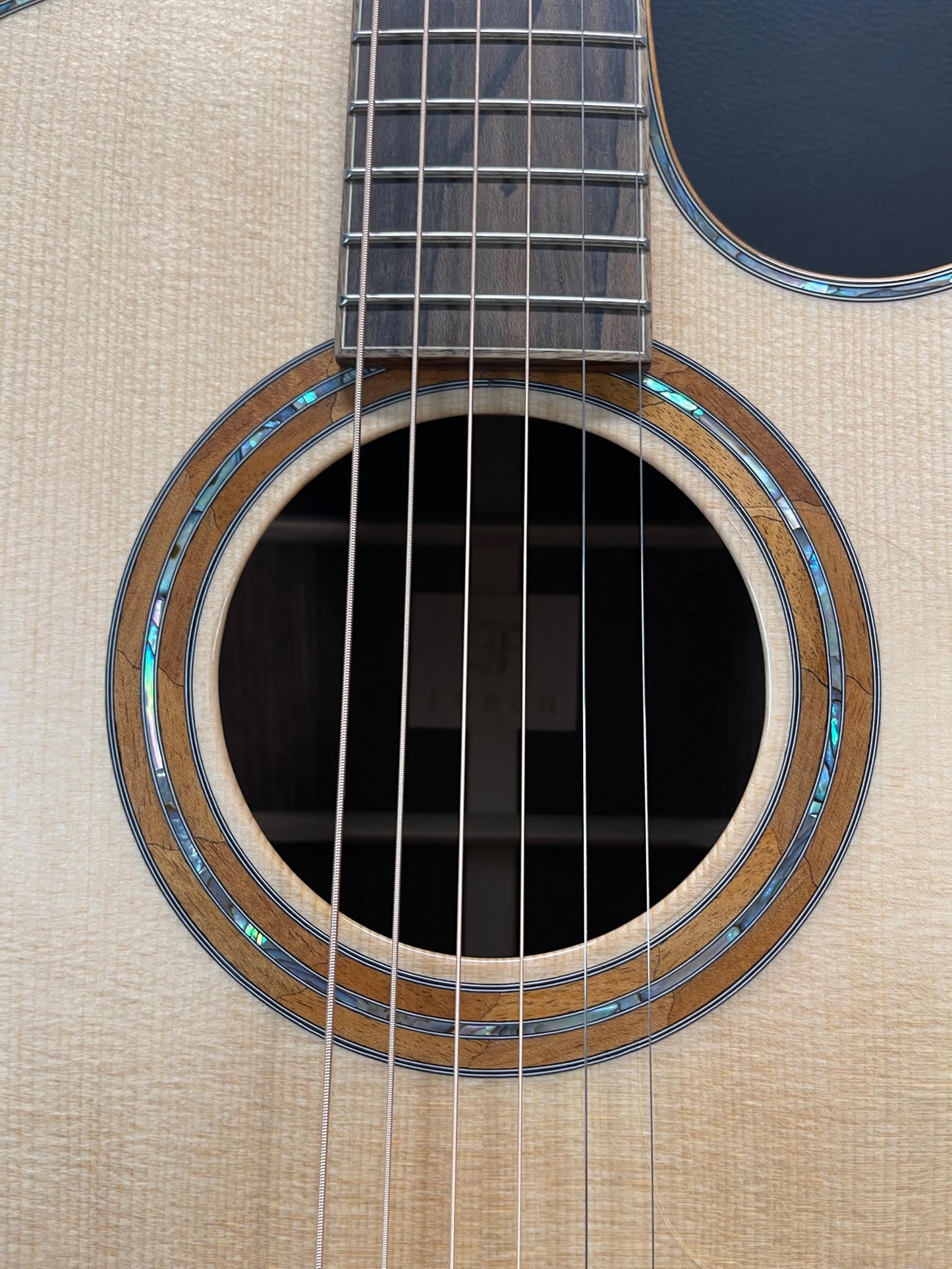 FURCH Red Deluxe SR S/N 110874