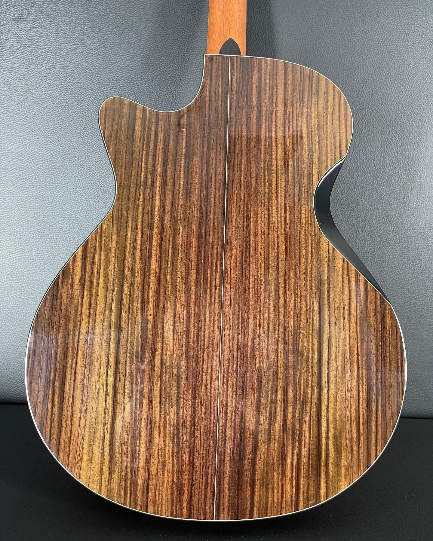 Furch Yellow Deluxe CR