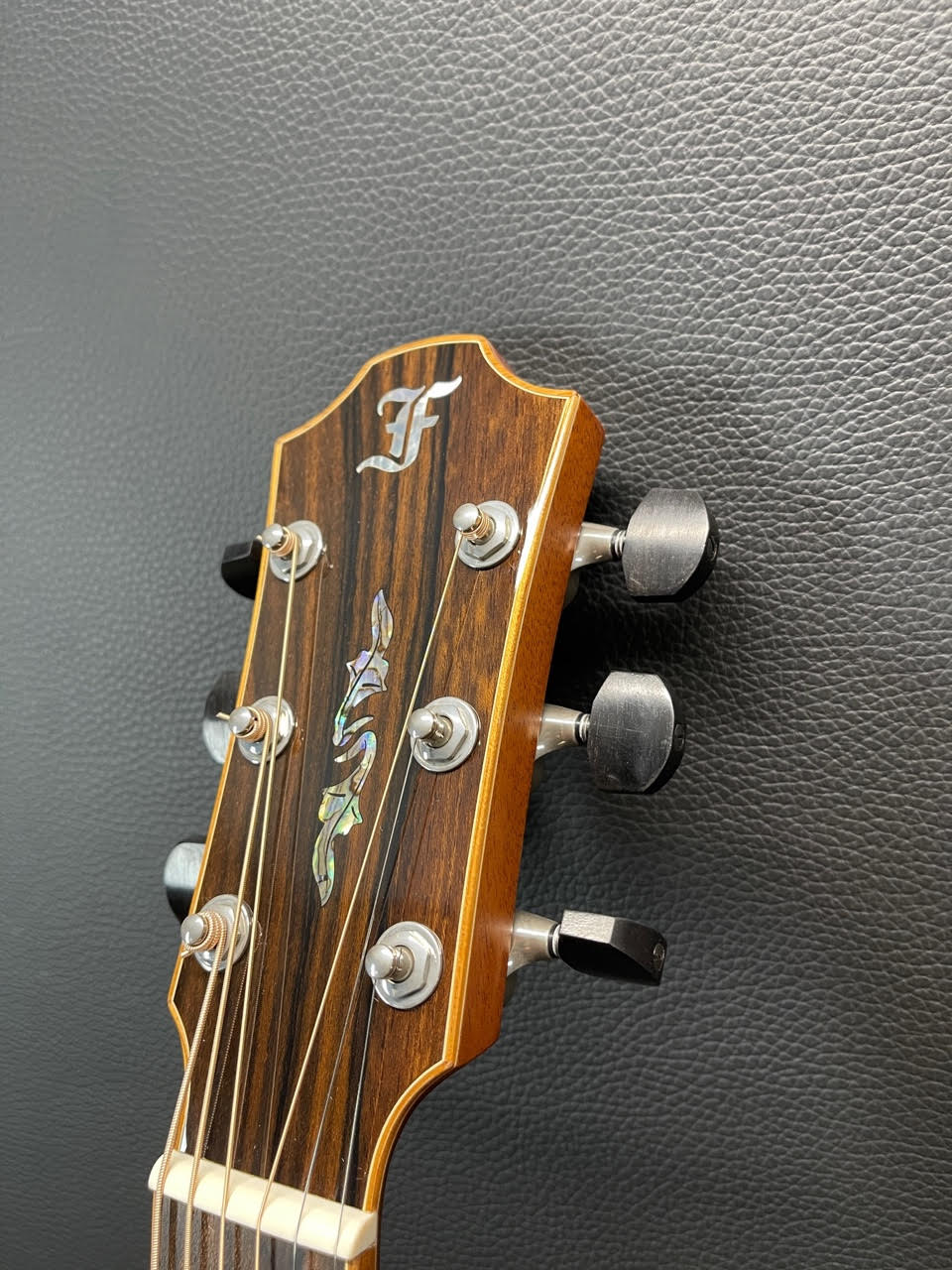 Furch Red D-LR #112501
