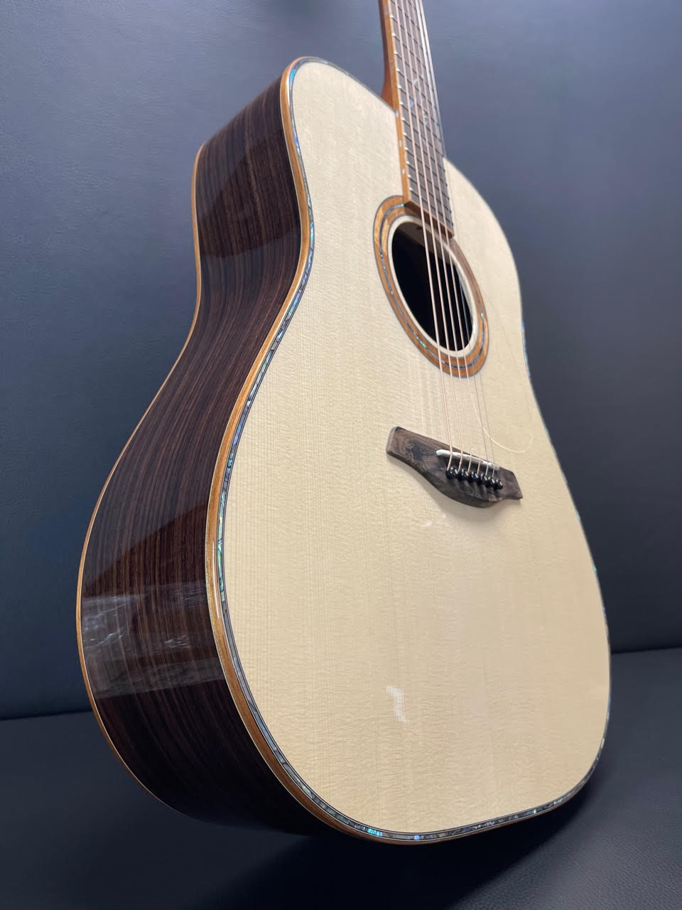Furch Red D-LR #112501