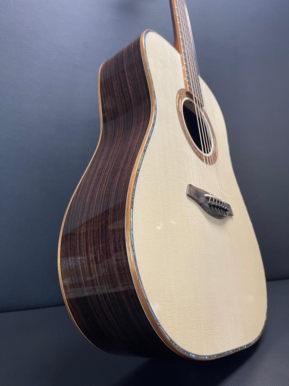 Furch Red D-LR #112501