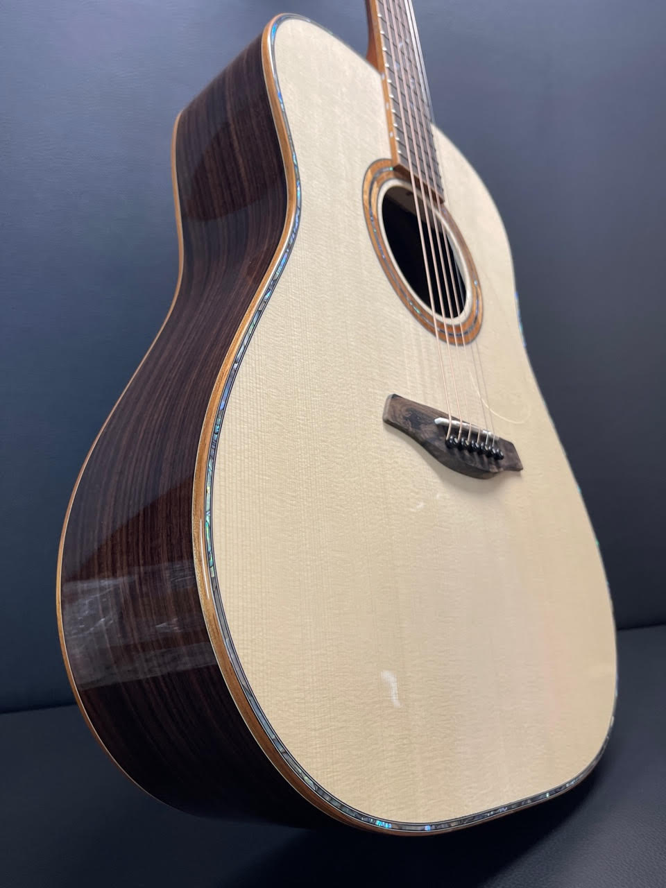 Furch Red D-LR #112501