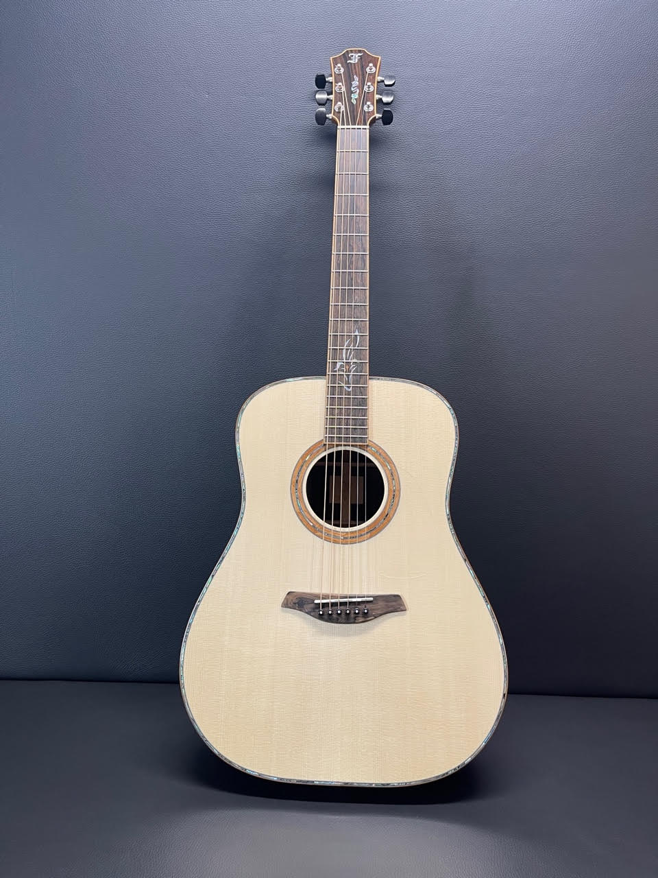 Furch Red D-LR #112501