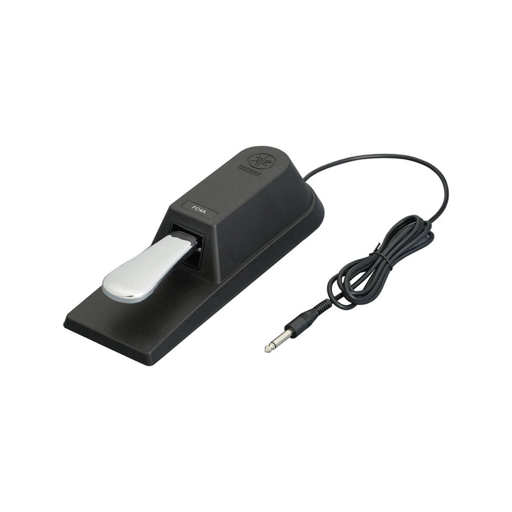 sustain pedal gitarre Yamaha FC4 Piano Sustain Pedal (Used)