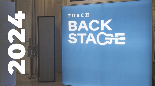 Furch Backstage Event 2024