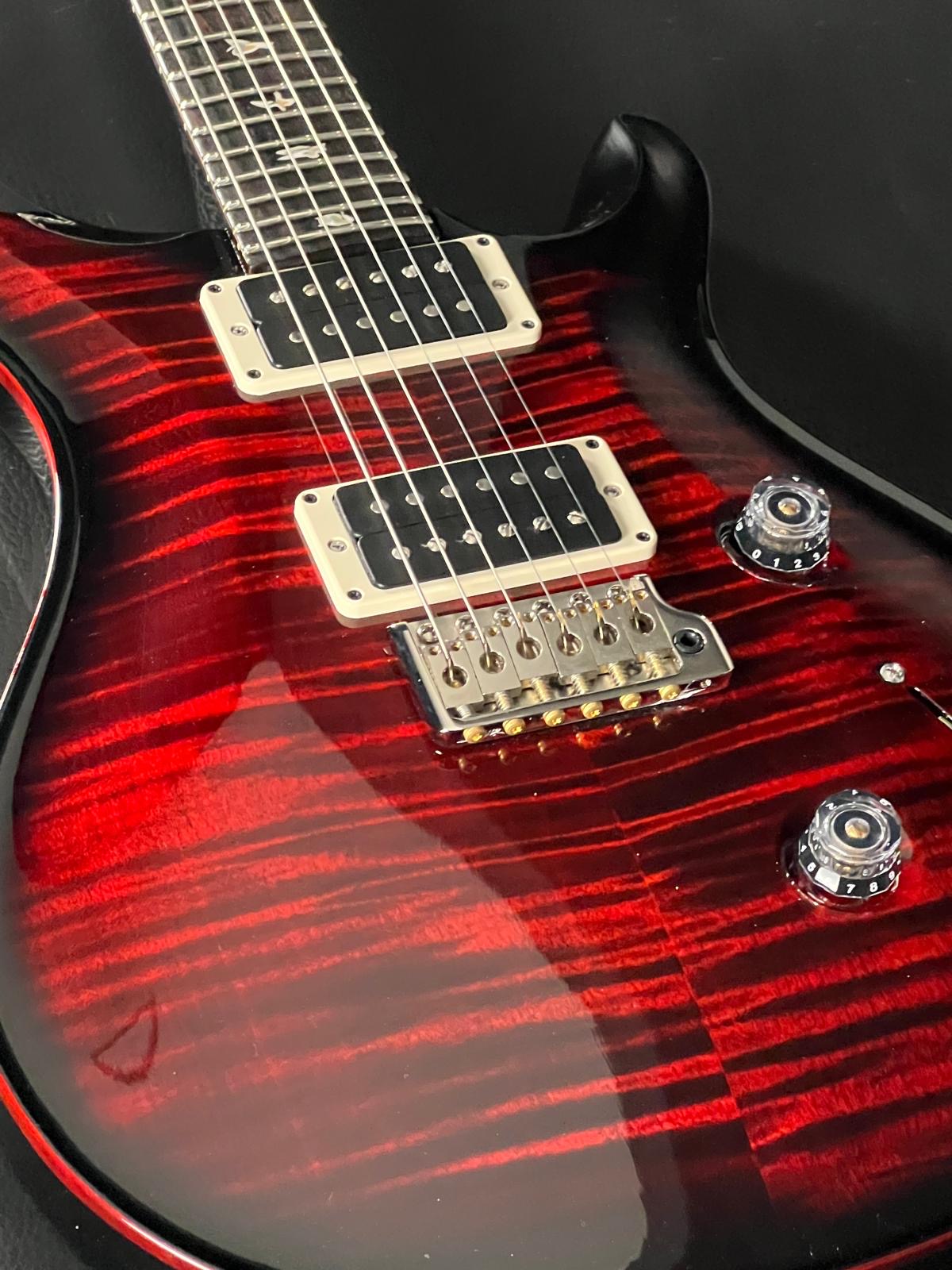 PRS Custom 24 2024  (PRE-OWNED)