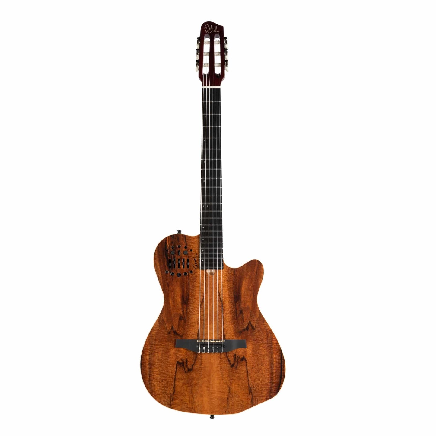 Godin ACS Nylon KOA Extreme HG Acoustic Electric