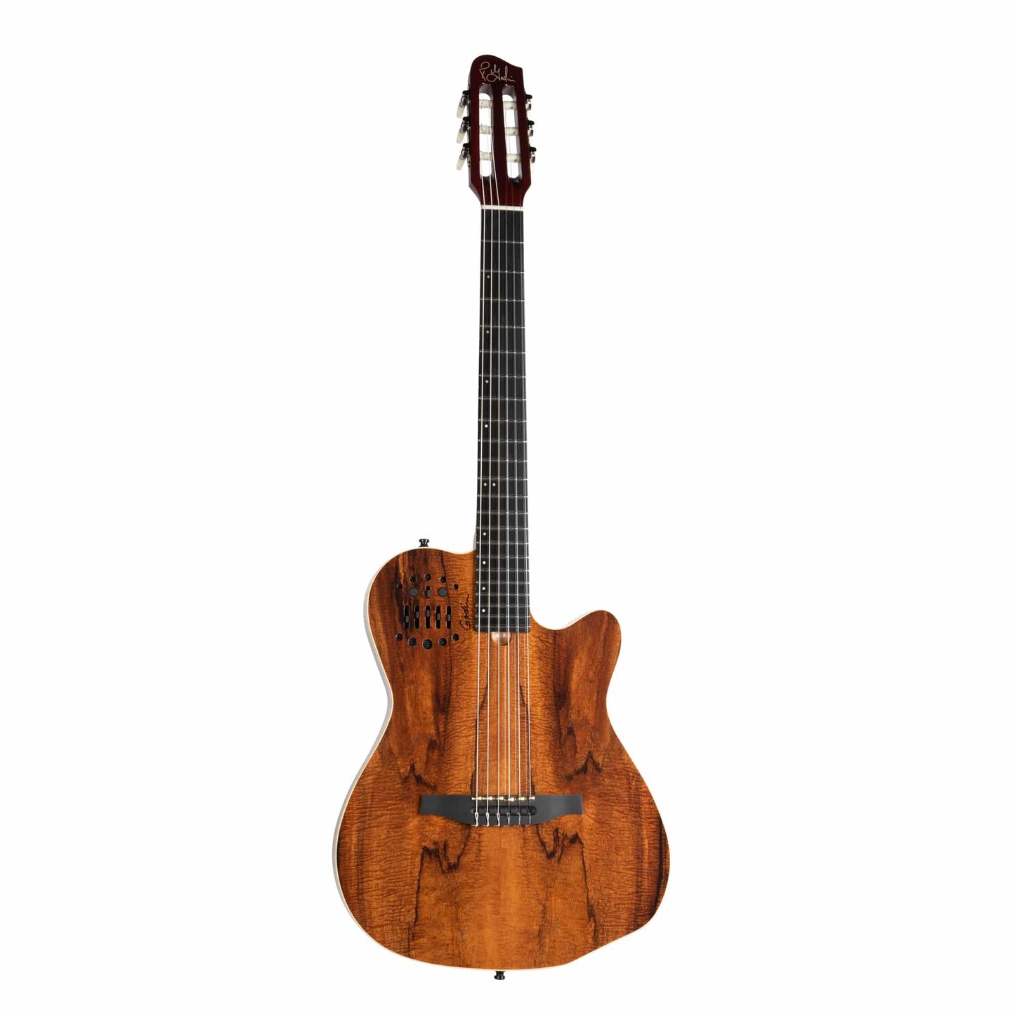 Godin ACS Nylon KOA Extreme HG Acoustic Electric