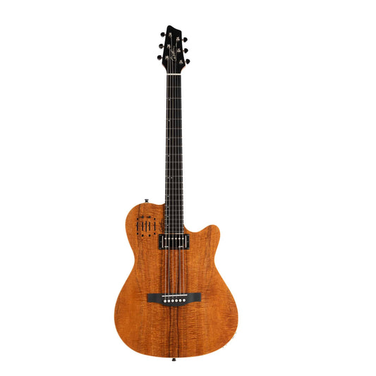 Godin A6 ULTRA Extreme Koa HG Acoustic Electric