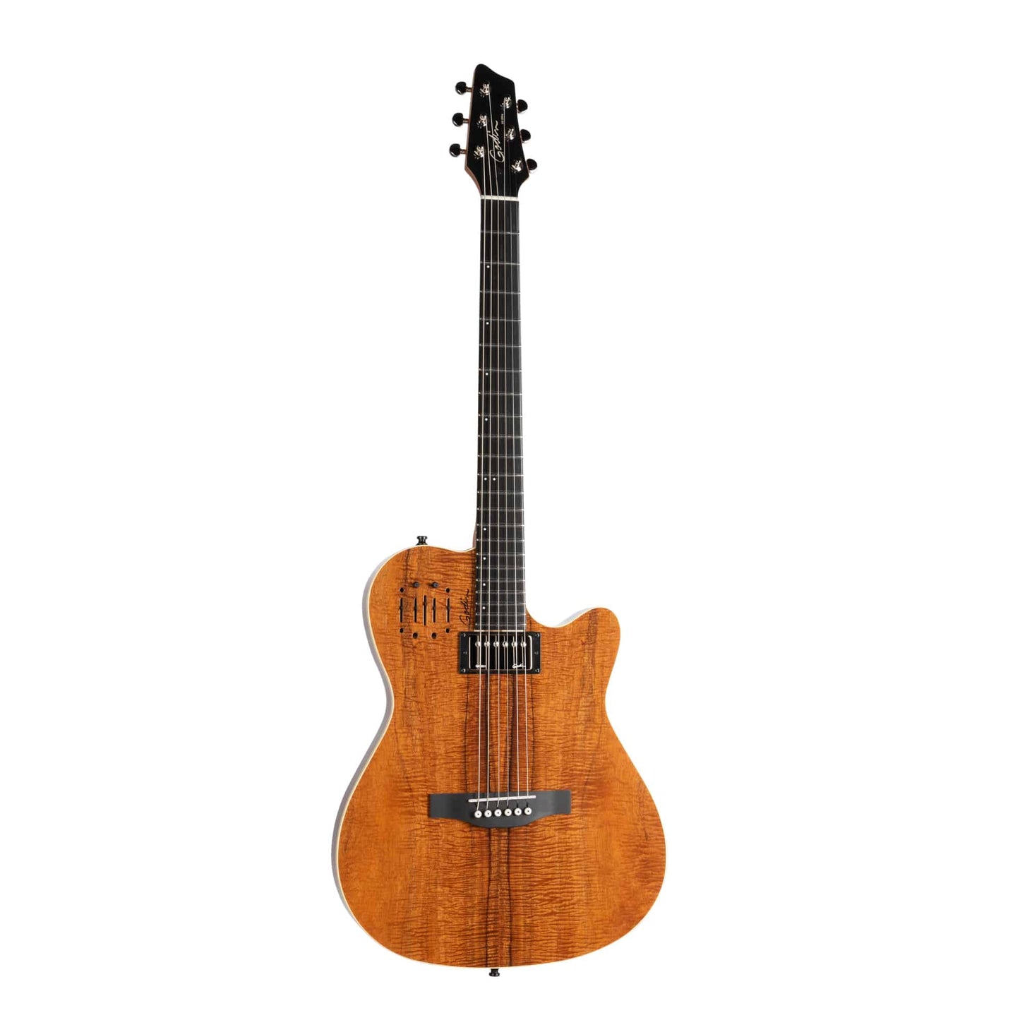 Godin A6 ULTRA Extreme Koa HG Acoustic Electric