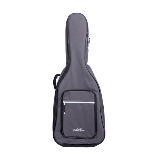 Art & Lutherie Gig Bag A&L Acoustic Dreadnaught Black