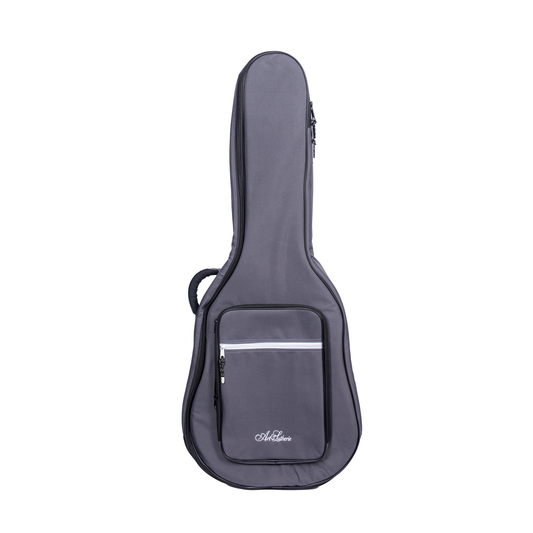 Art & Lutherie Gig Bag A&L Acoustic Folk Black