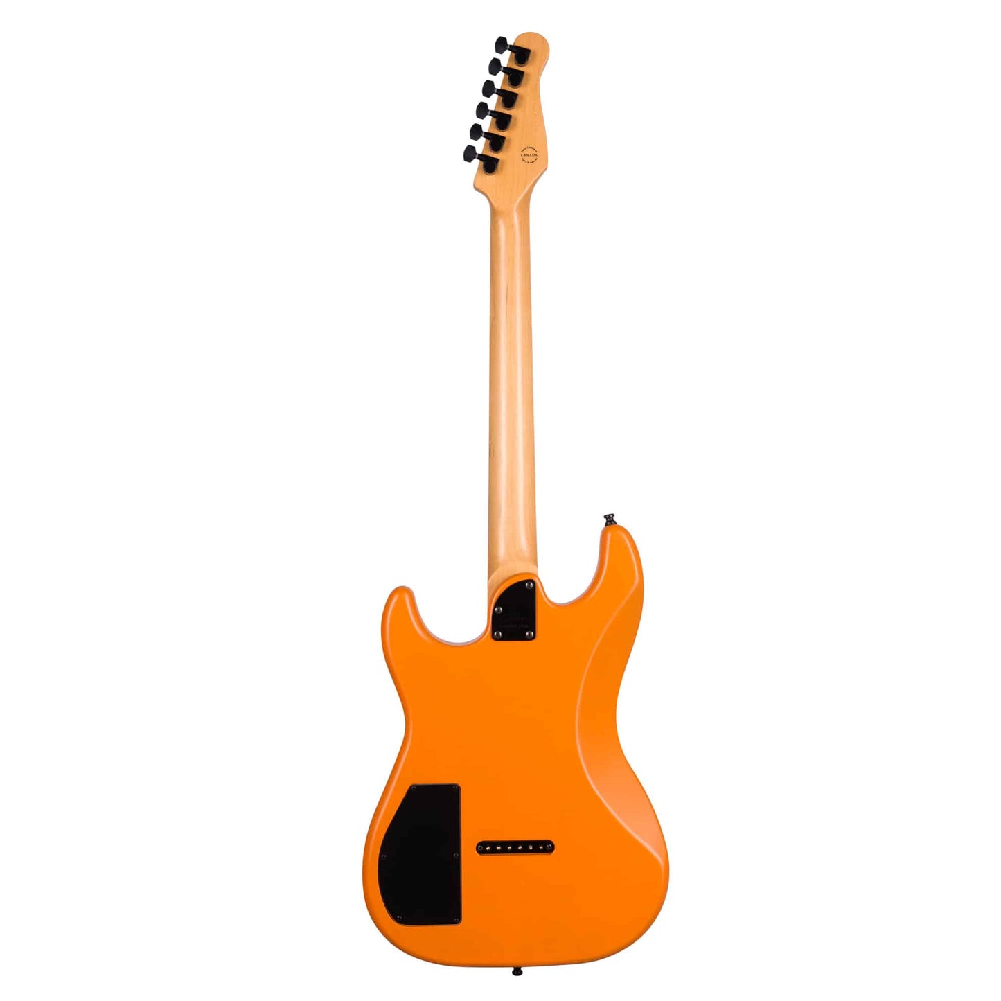 Godin Session R-HT Pro Retro Orange Electric Guitar