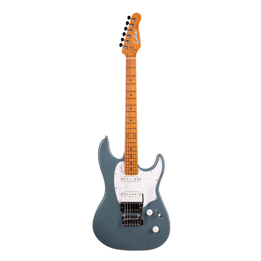 Godin Session T-Pro Arctik Blue MN Electric Guitar