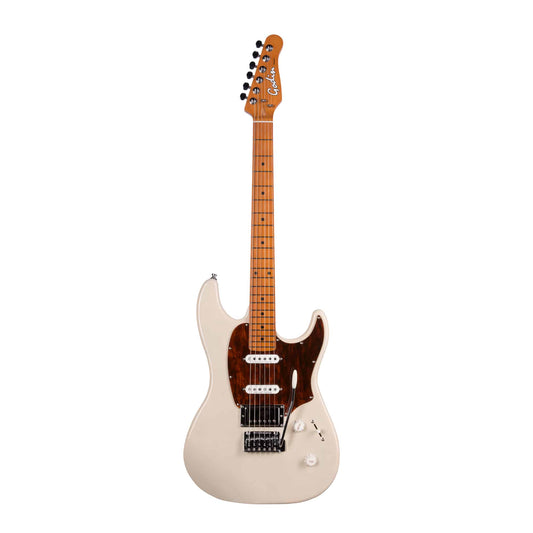 Godin Session T-Pro Ozark Cream MN Electric Guitar