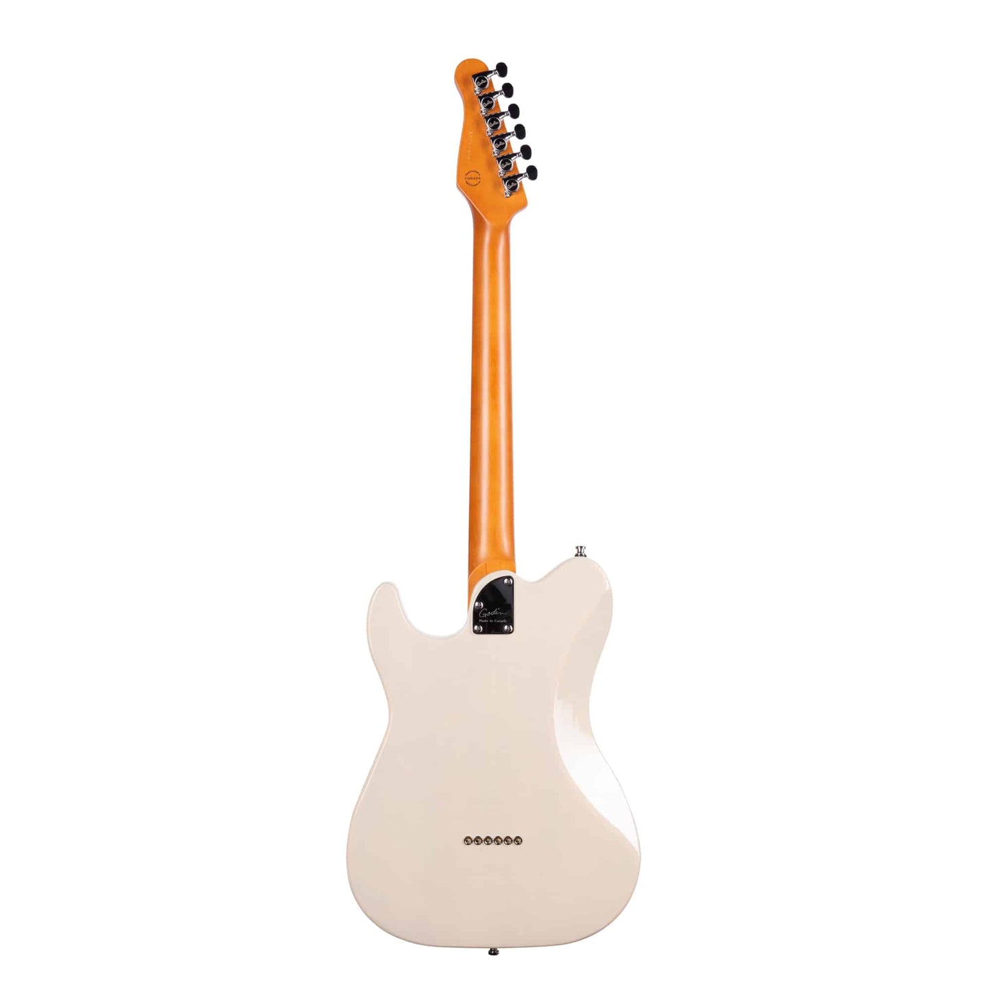 Godin Stadium Pro Ozark Cream MN Electric Guitar