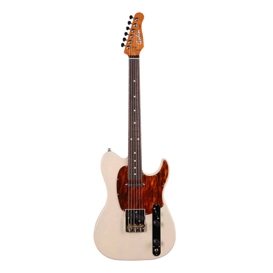 Godin Stadium Pro Ozark Cream RN Electric Guitar