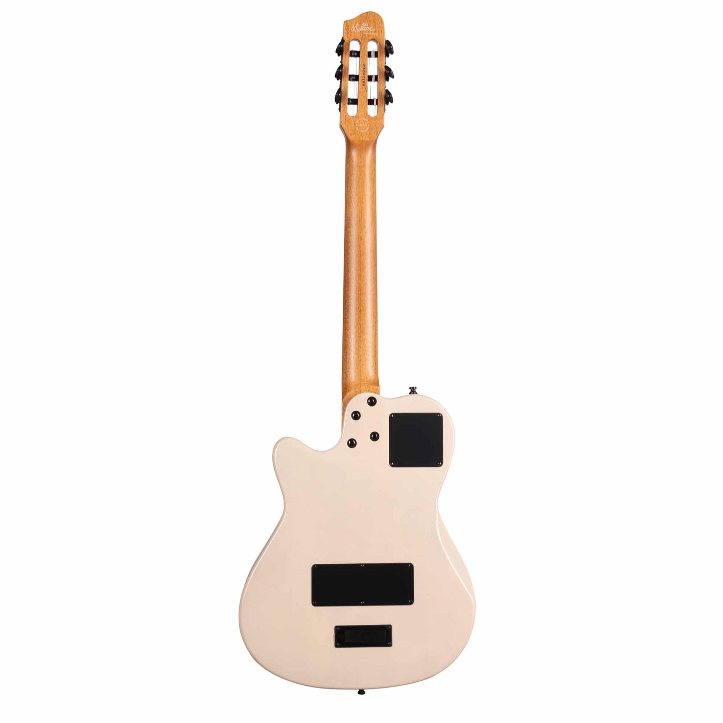 Godin Multiac Mundial Ozark Cream Acoustic Electric