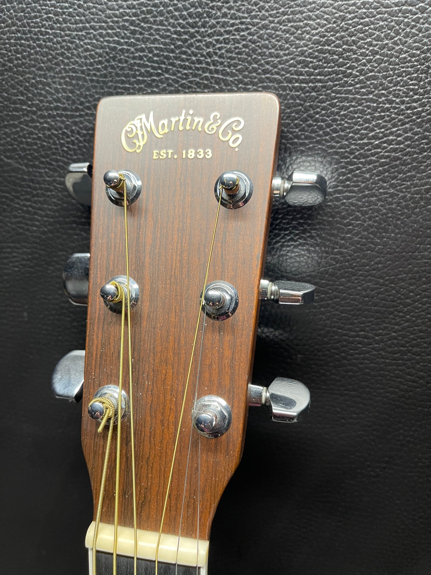 Martin HD35 2005 (PRE-OWNED)